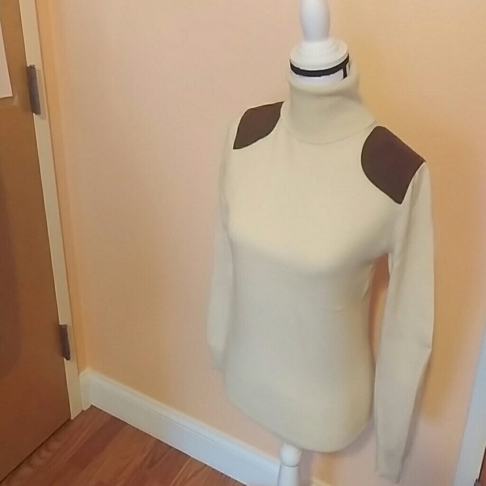 Ralph Lauren turtleneck sweater